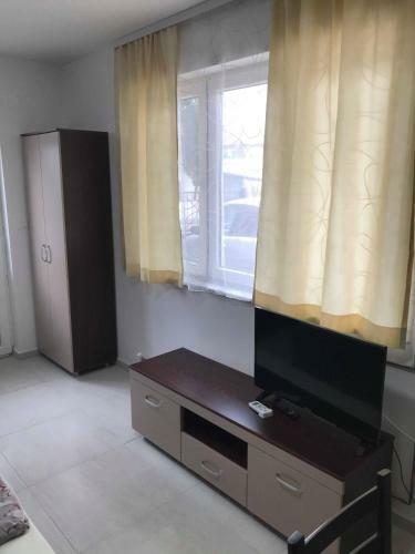 Apartment Delfina