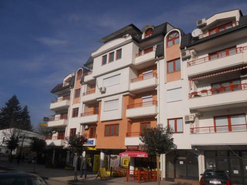 Apartman Stefan