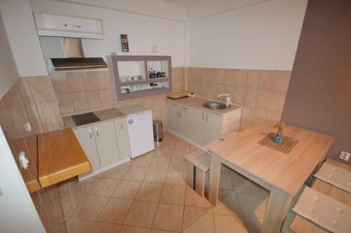 Apartman Stefan