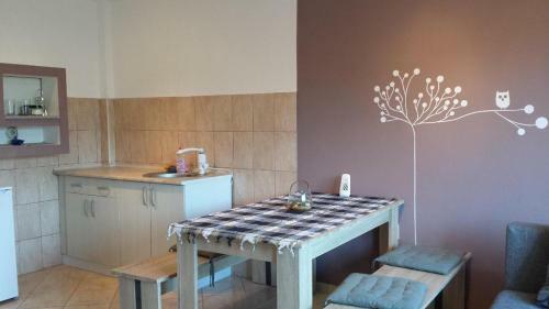 Apartman Stefan
