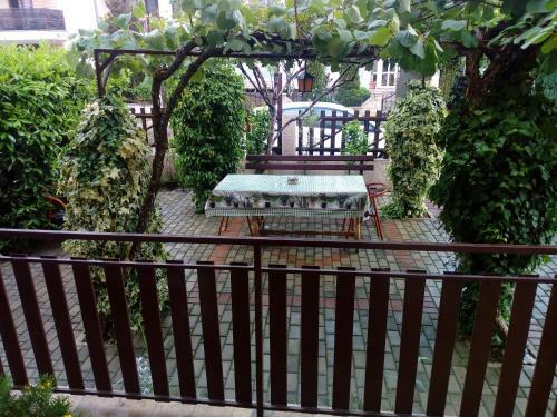 Apartamento Vila Dudan