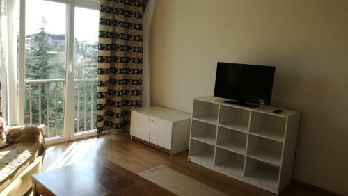 Apartment Zimovski Ohrid