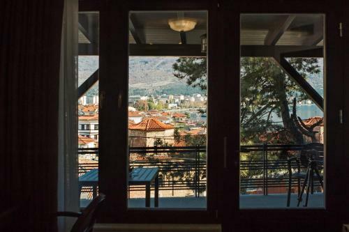 Hotel Villa Sofija