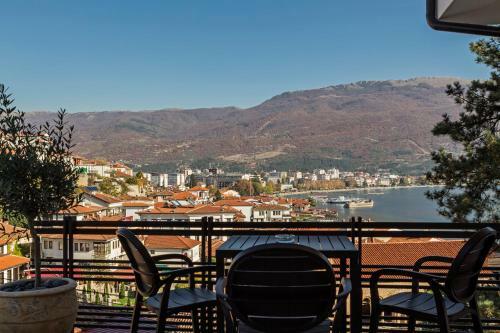 Hotel Villa Sofija
