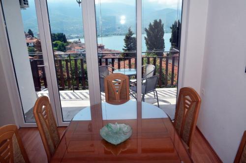 Comfort Apartment