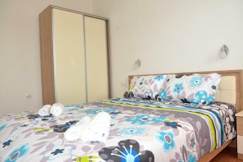 Comfort Apartment