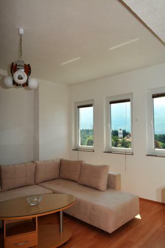 Comfort Apartment