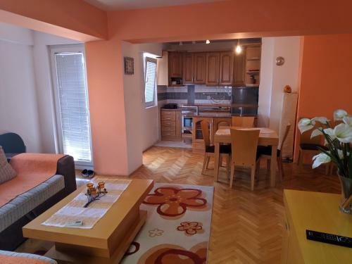 S.k Apartments