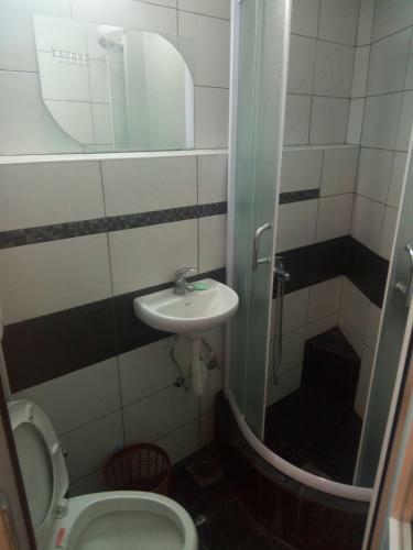 Apartamento Kibar