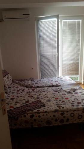 Nermin Apartments