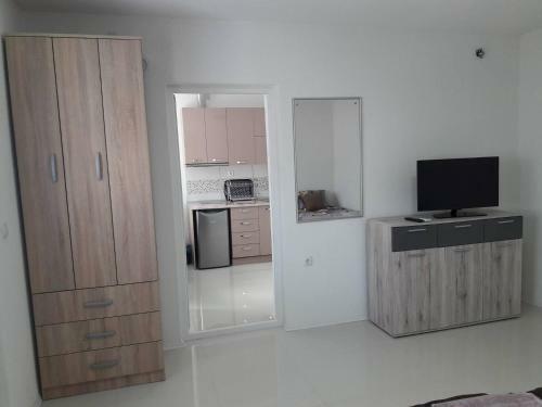 Apartments Teodora