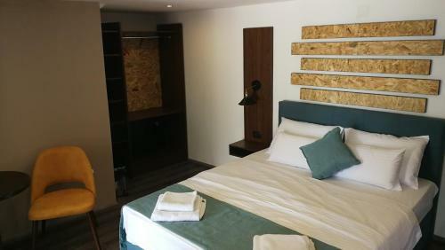 Hostal Villa Dvor
