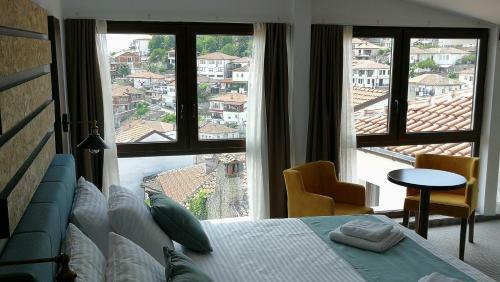 Hostal Villa Dvor
