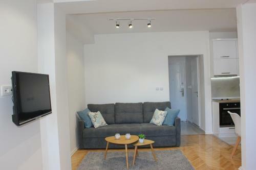 Apartment Nikoloski