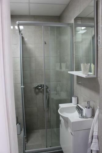 Apartment Nikoloski