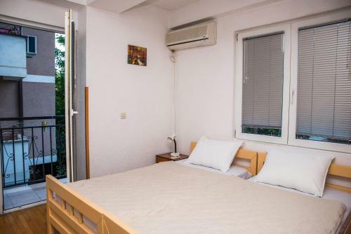 Central Apartment Ohrid