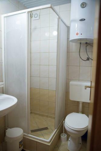 Central Apartment Ohrid