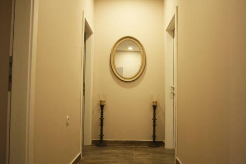 Art Blue Apartments