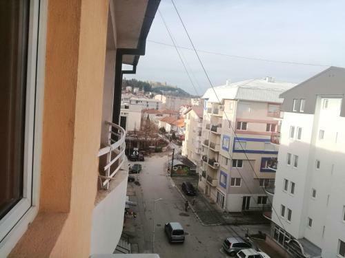 Apartivana Ohrid