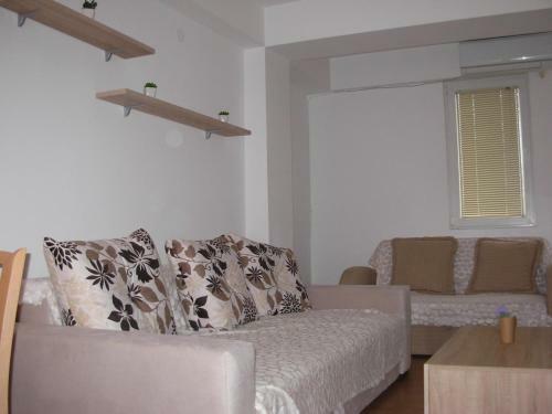 Apartivana Ohrid