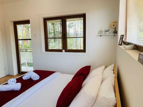 Apartments Pendik
