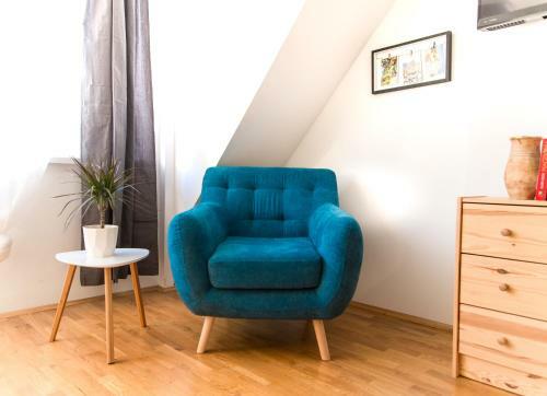 Skopje Home Apartments - Magyar H�zigazda