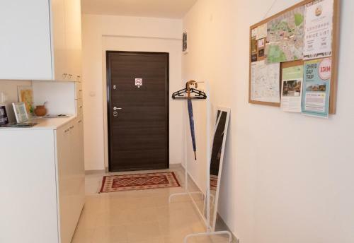 Skopje Home Apartments - Magyar H�zigazda