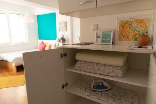 Skopje Home Apartments - Magyar H�zigazda