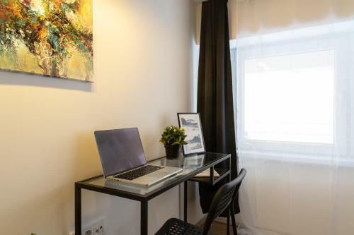 Skopje Home Apartments - Magyar H�zigazda