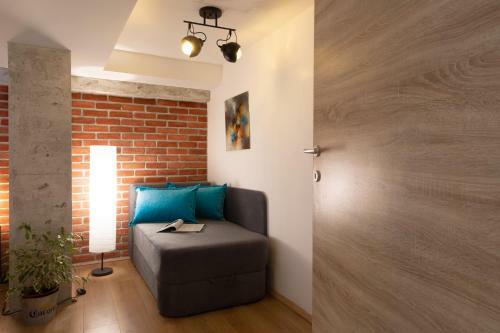 Skopje Home Apartments - Magyar H�zigazda
