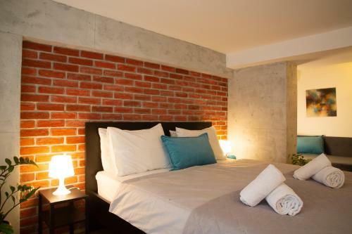 Skopje Home Apartments - Magyar H�zigazda