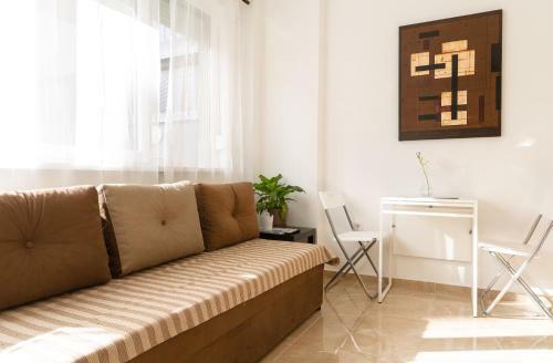 Skopje Home Apartments - Magyar H�zigazda
