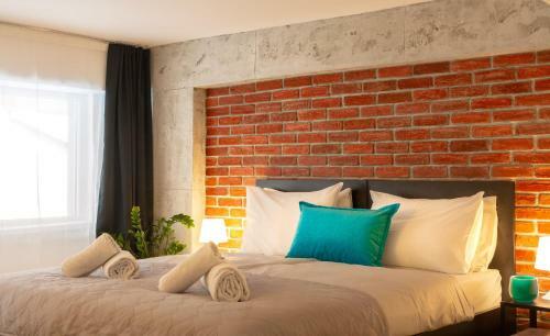 Skopje Home Apartments - Magyar H�zigazda