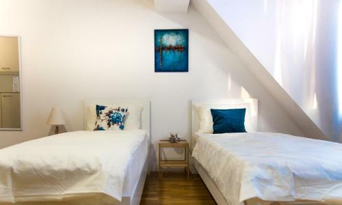 Skopje Home Apartments - Magyar H�zigazda