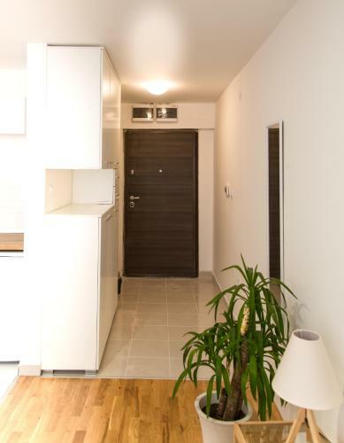 Skopje Home Apartments - Magyar H�zigazda