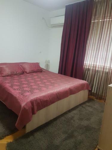 Popov Apartments