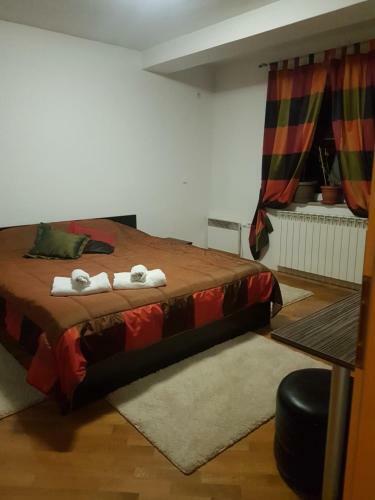 Popov Apartments