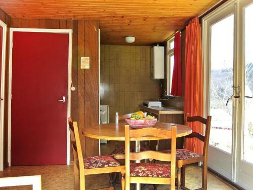 Holiday Home Hondsbierg.1