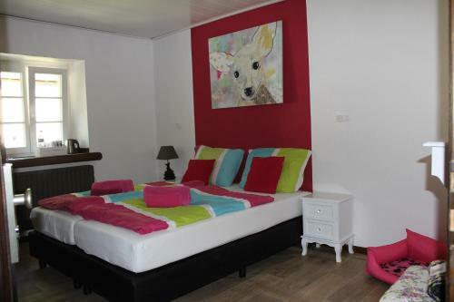 Muppentrupp Hundehotel B&B