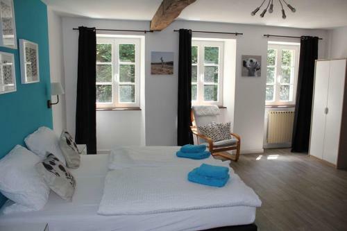 Muppentrupp Hundehotel B&B