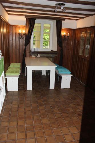 Muppentrupp Hundehotel B&B