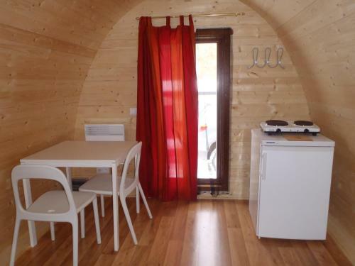 Camping Bissen