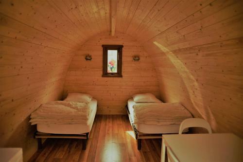 Camping Bissen