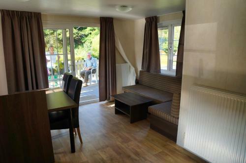Camping Bissen