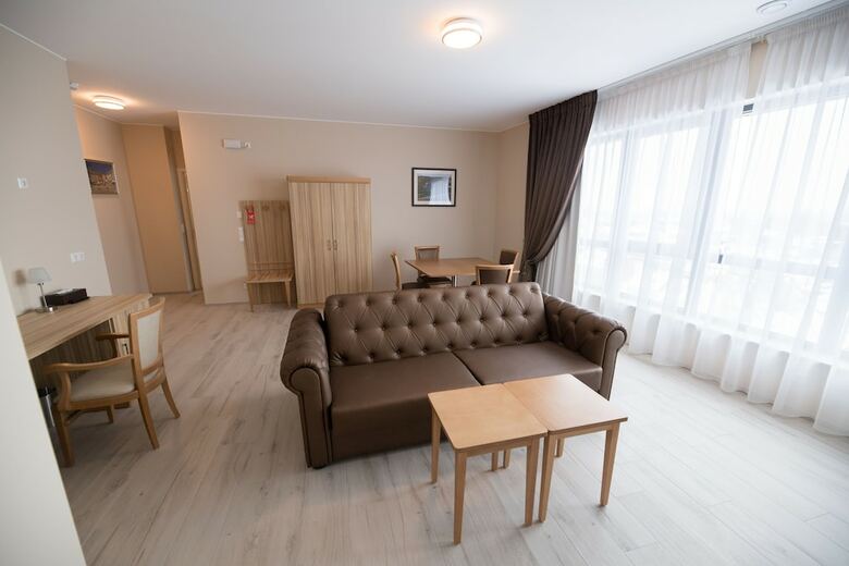 Gulliver Tower Hotel