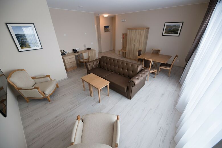 Gulliver Tower Hotel
