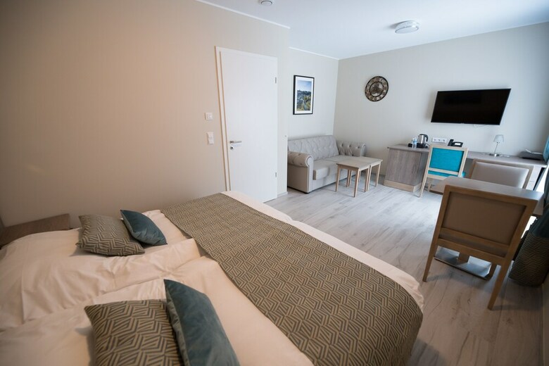 Gulliver Tower Hotel