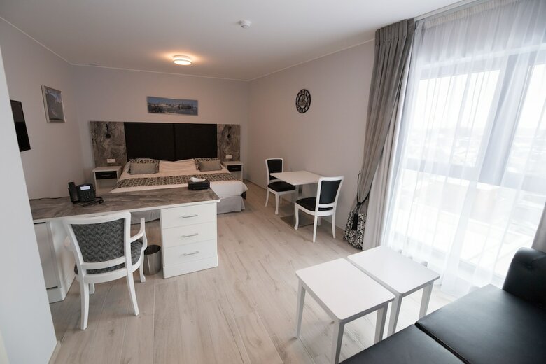 Gulliver Tower Hotel