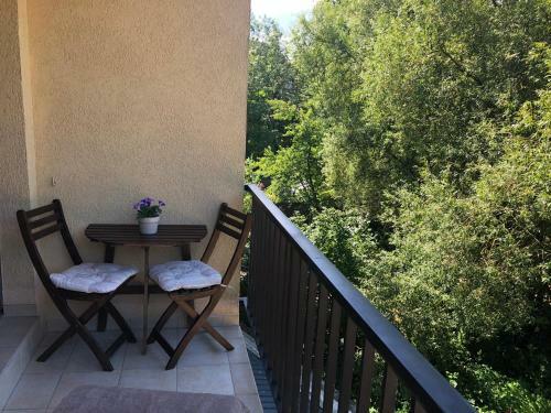 Homestay In A Nice Flat