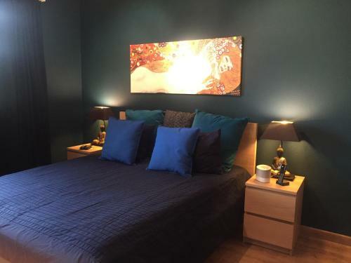 Homestay In A Nice Flat